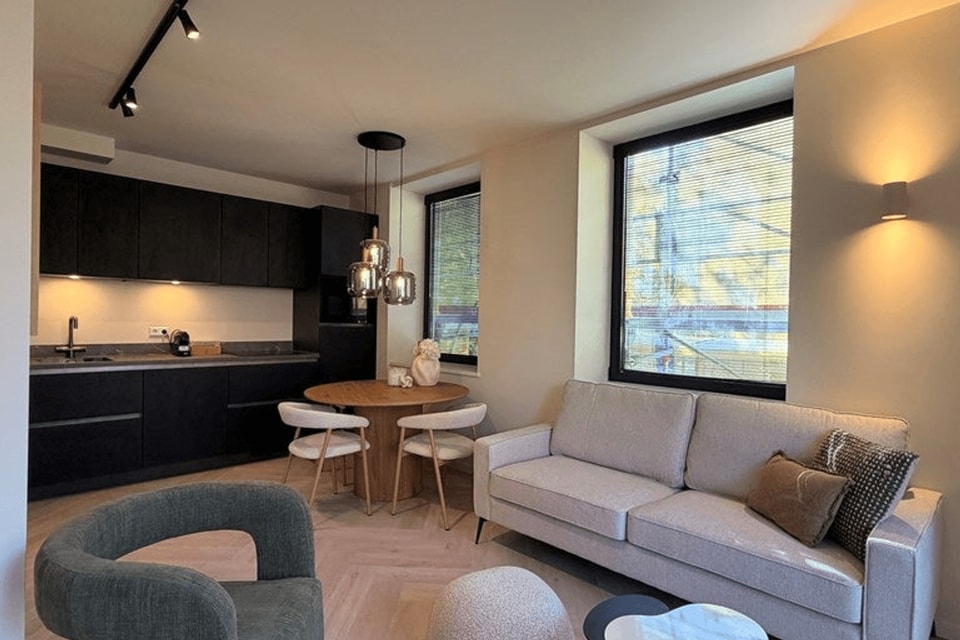 Appartement huren in Dordrecht