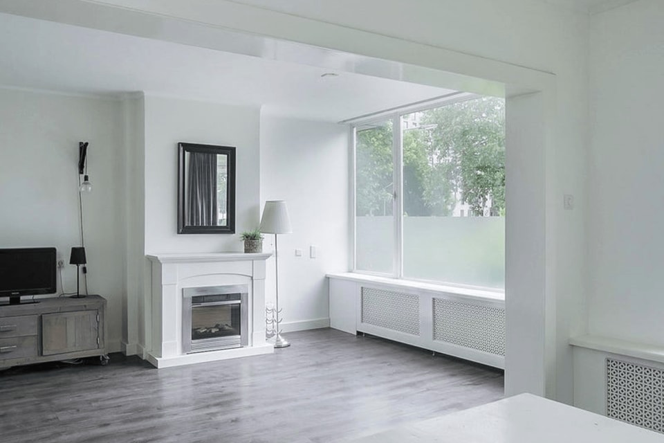 Appartement huren in Hilversum