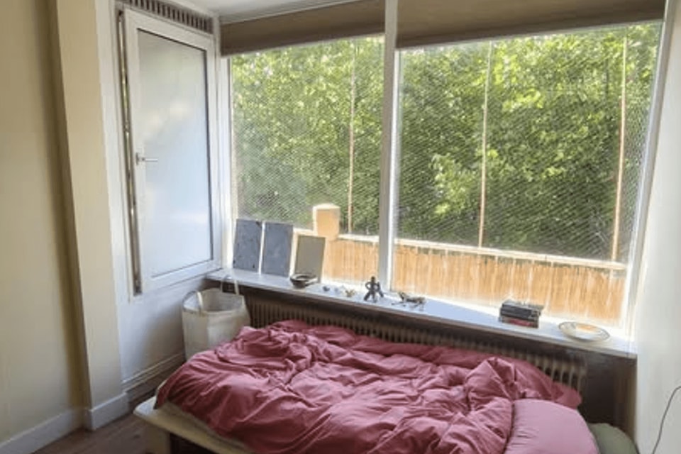 Kamer huren in Utrecht