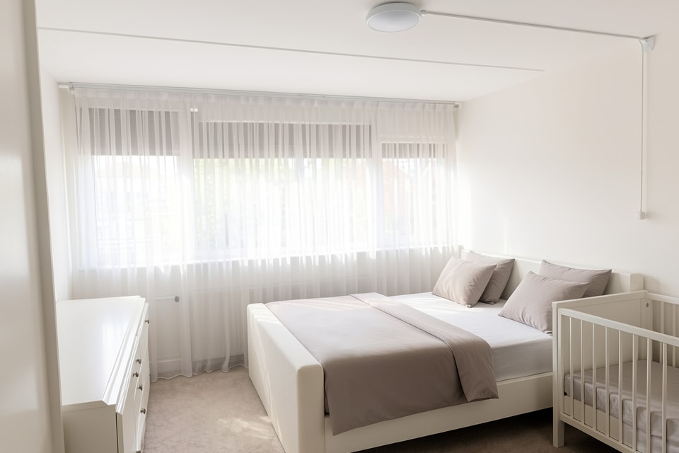 Kamer huren in Zaandam