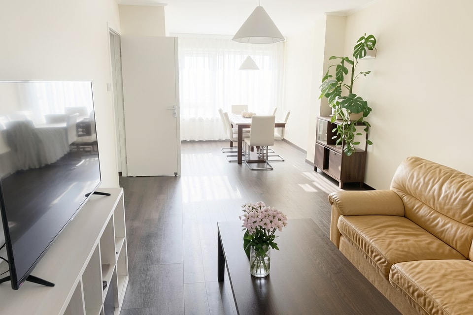 Appartement huren in Enschede