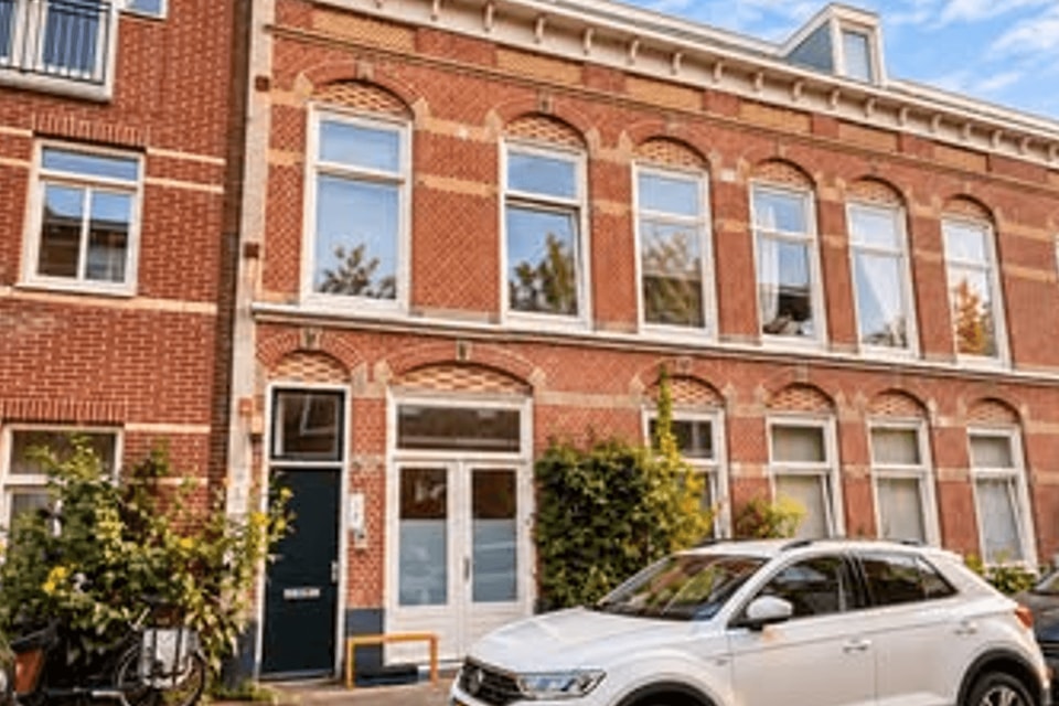 Huis huren in Den Haag