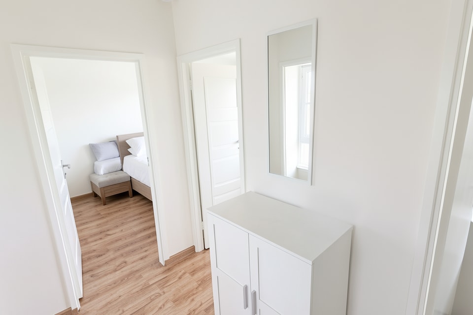Appartement huren in Voorburg