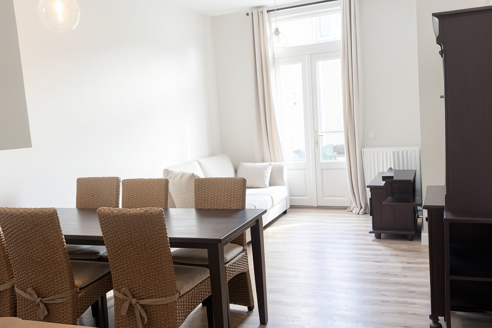 Kamer huren in Den Bosch