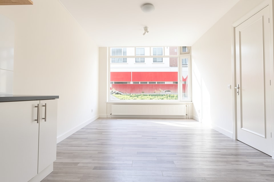 Huis huren in Leiden