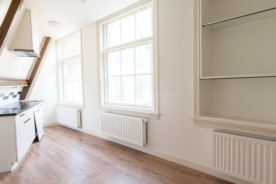 Studio huren in Leiden