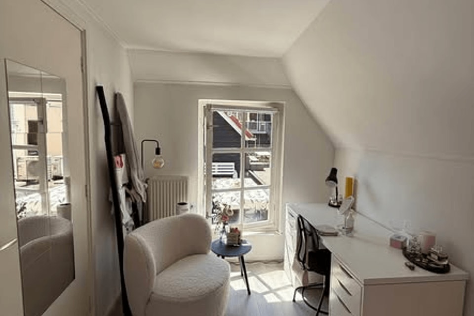 Kamer huren in Amersfoort