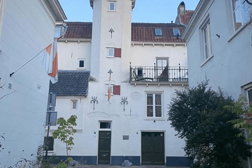 Kamer huren in Amersfoort