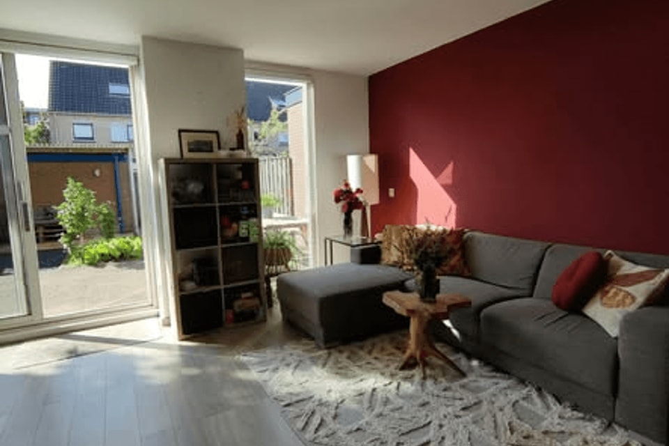 Kamer huren in Amersfoort