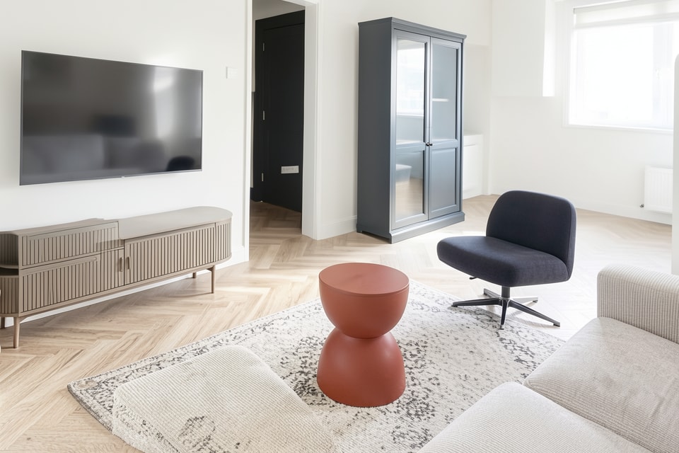 Appartement huren in Amersfoort