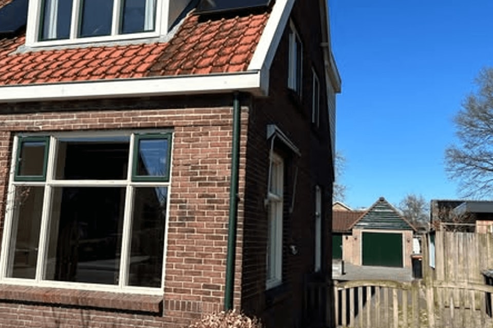 Huis huren in Assen