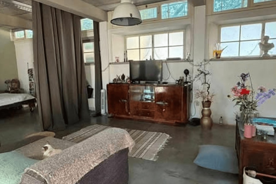Appartement huren in Bussum
