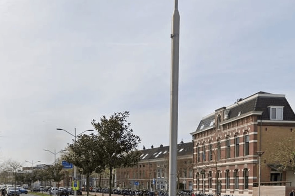 Studio huren in Delft