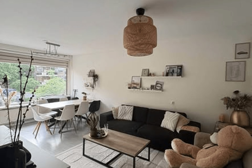 Kamer huren in Diemen