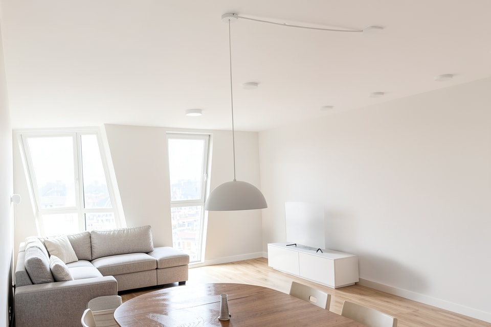 Huis huren in Rotterdam