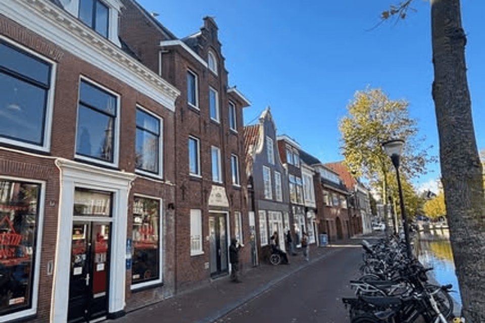 Studio huren in Leeuwarden