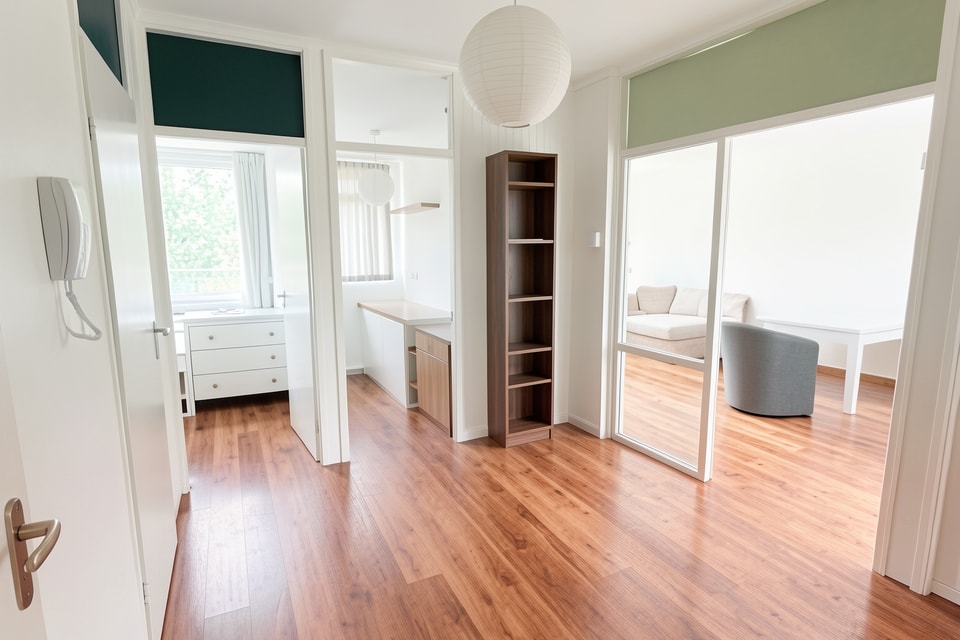 Kamer huren in Amstelveen