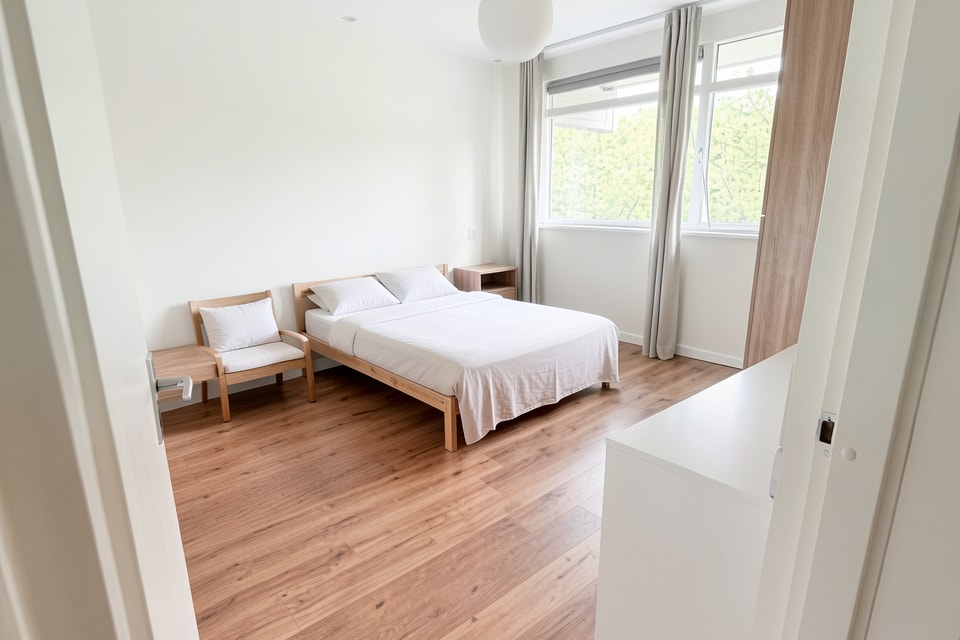 Kamer huren in Amstelveen