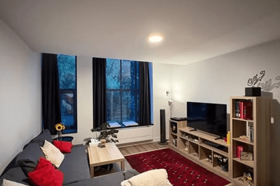 Appartement huren in Tilburg