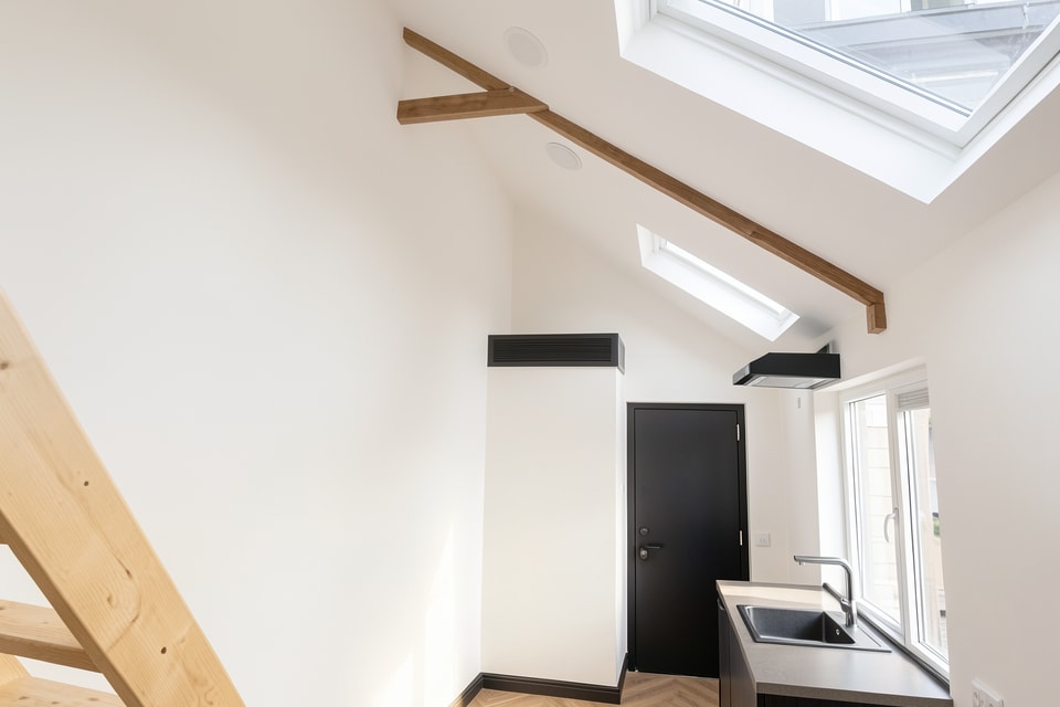 Studio huren in Tilburg