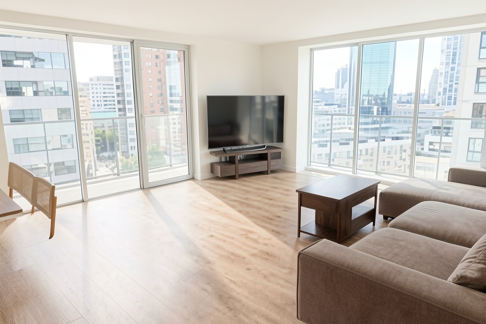 Appartement huren in Apeldoorn