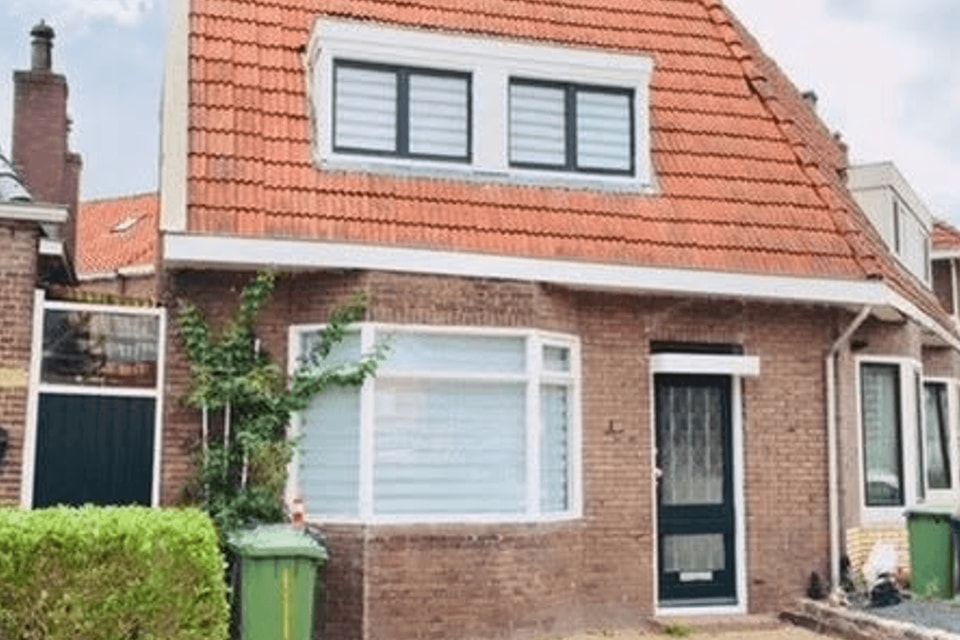 Huis huren in Leeuwarden