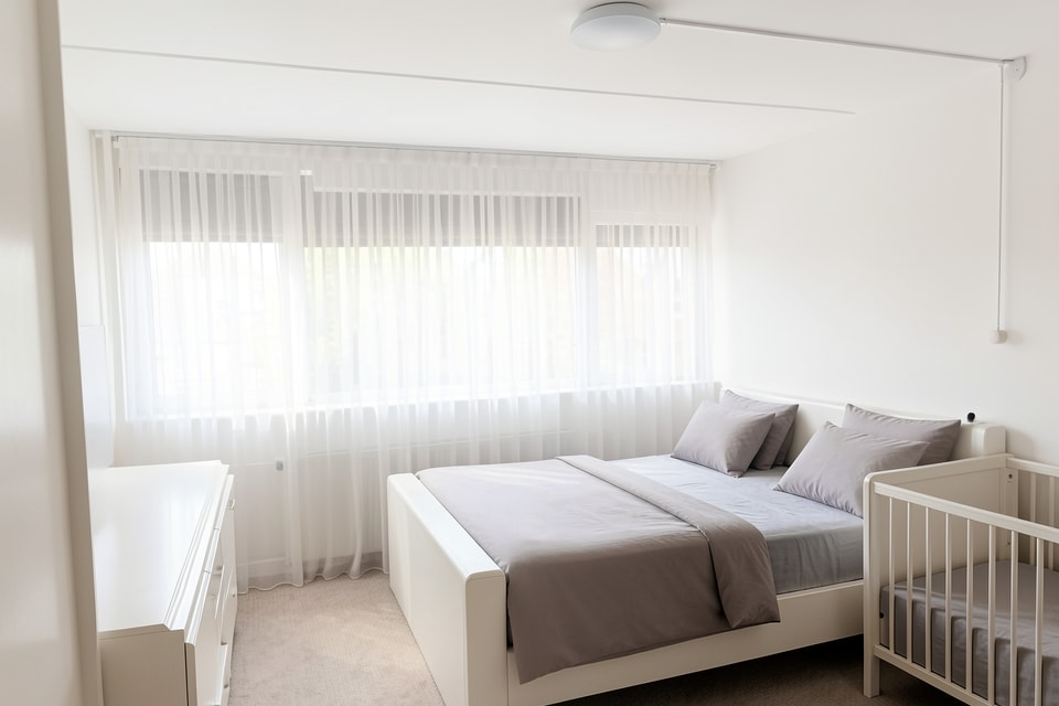 Kamer huren in Zaandam
