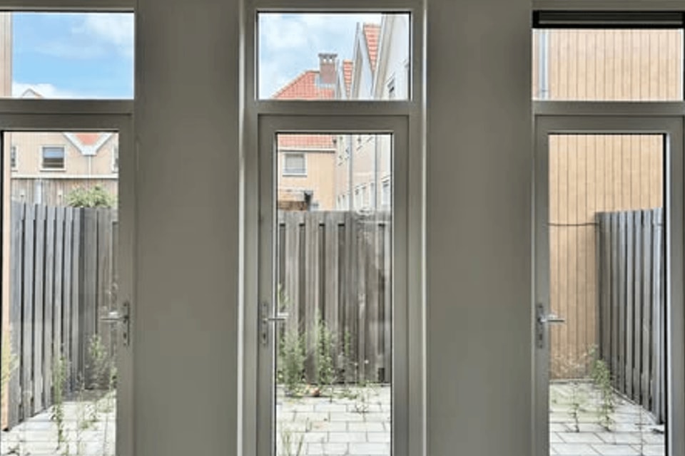 Huis huren in Leiden