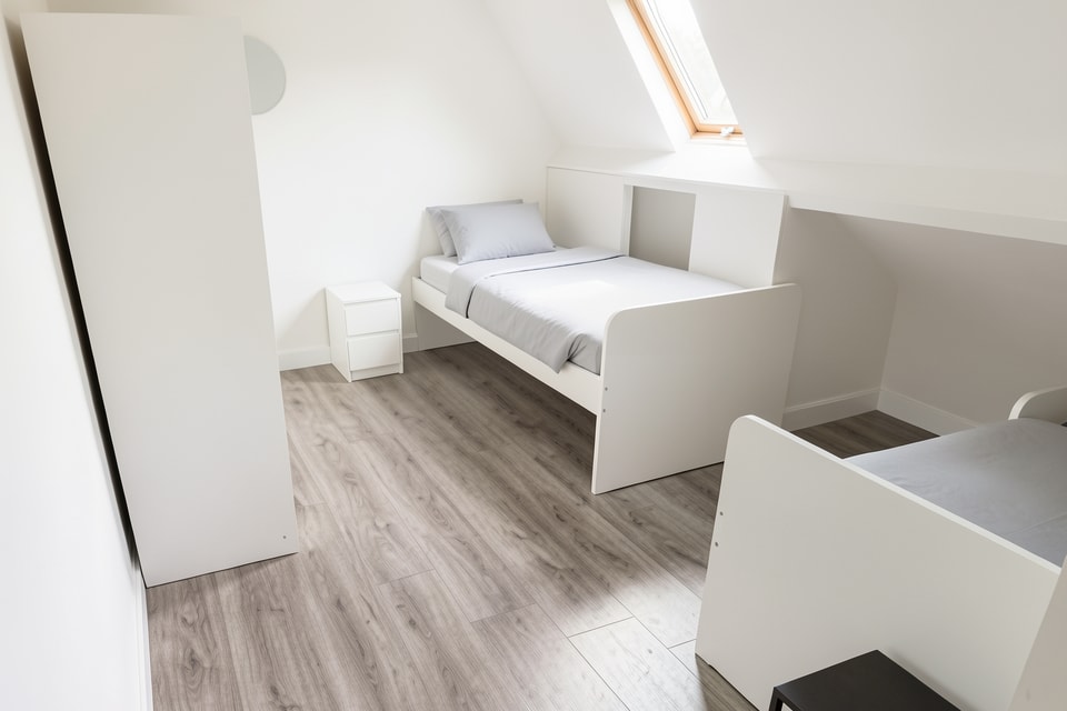 Kamer huren in Heerlen