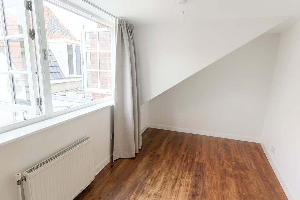 Kamer huren in Leiden