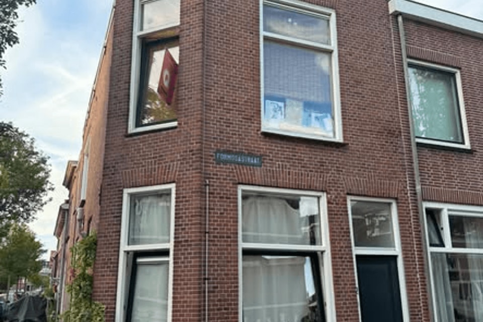 Kamer huren in Leiden