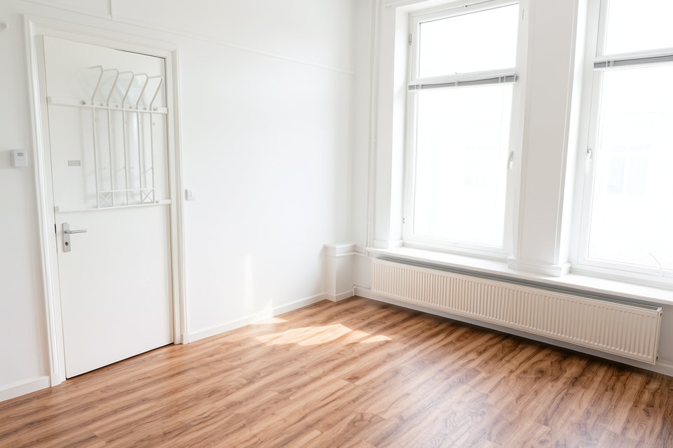 Kamer huren in Leeuwarden