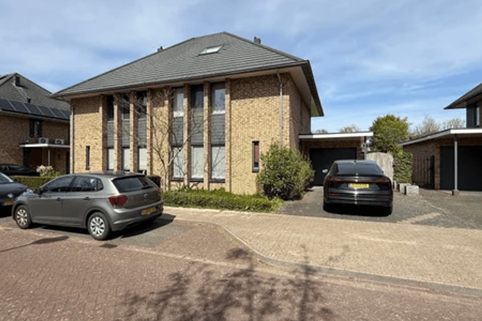 Huis huren in Veldhoven