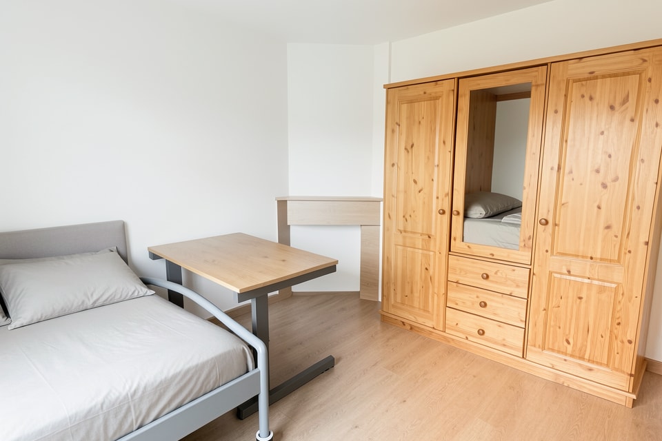 Kamer huren in Leiden