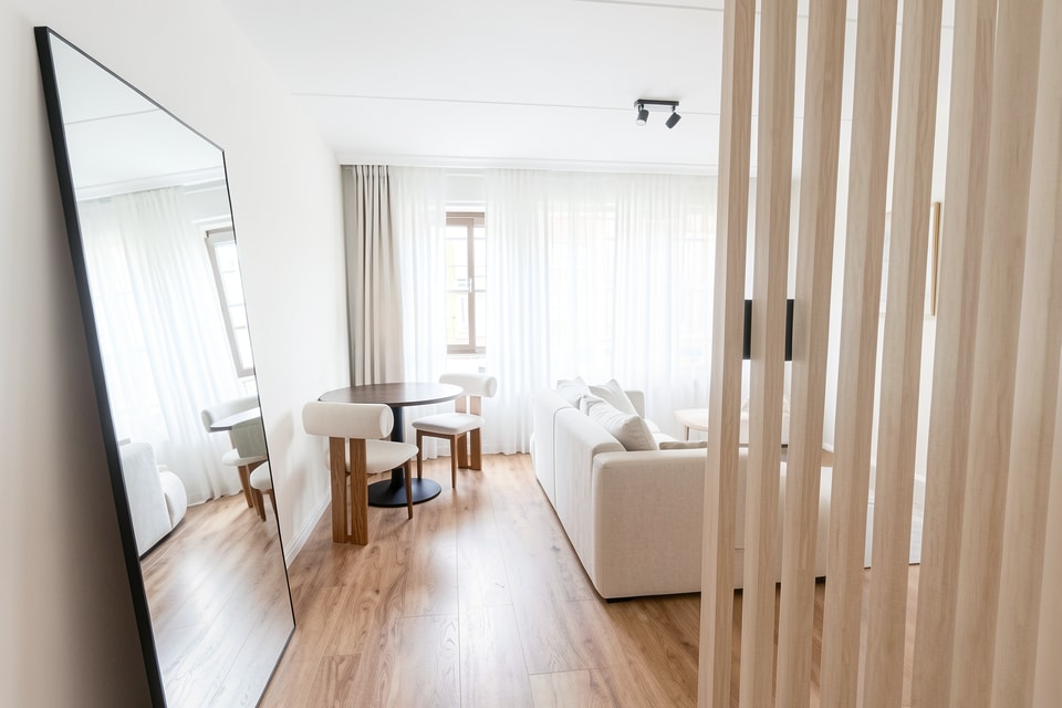 Appartement huren in Eindhoven