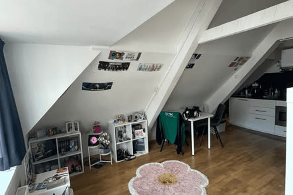 Studio huren in Breda
