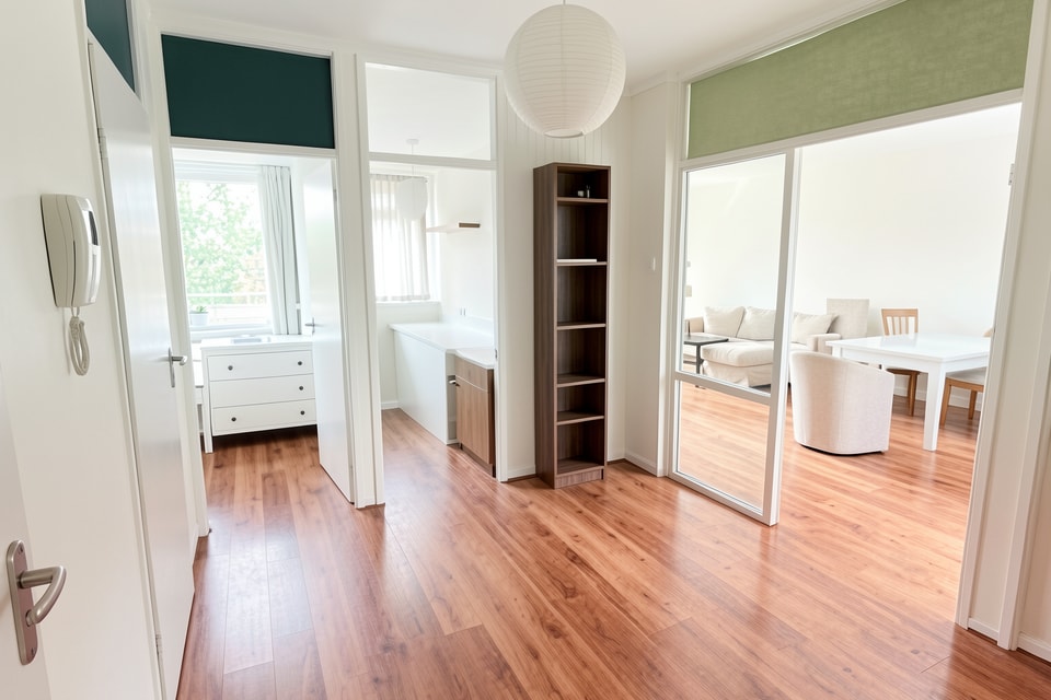Kamer huren in Amstelveen