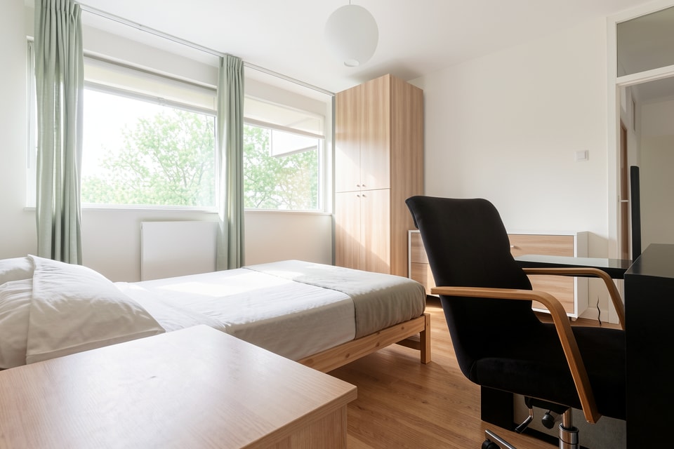 Kamer huren in Amstelveen