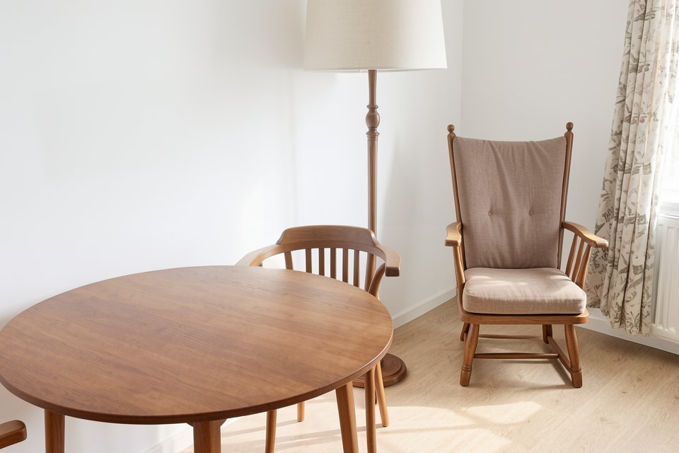 Kamer huren in Leiden