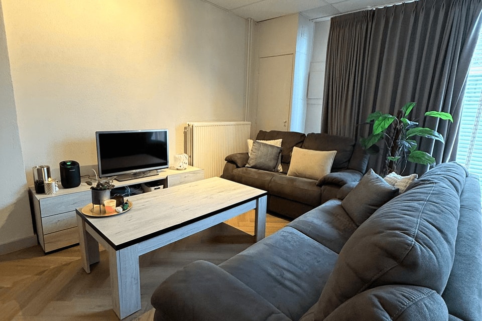 Appartement huren in Budel