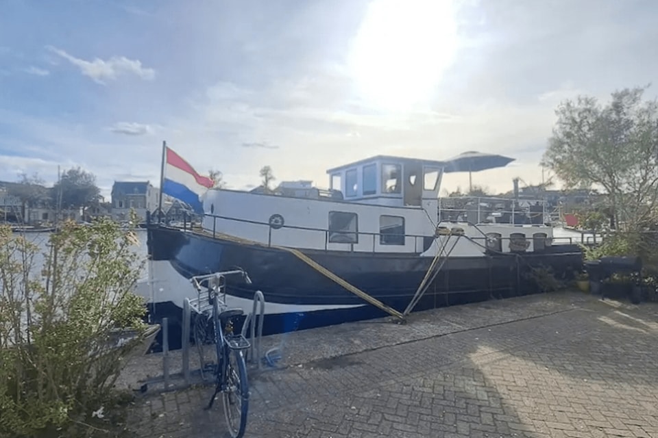 Kamer huren in Wormer