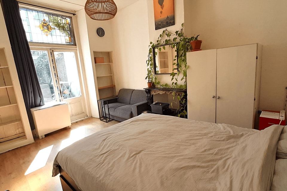 Kamer huren in Haarlem