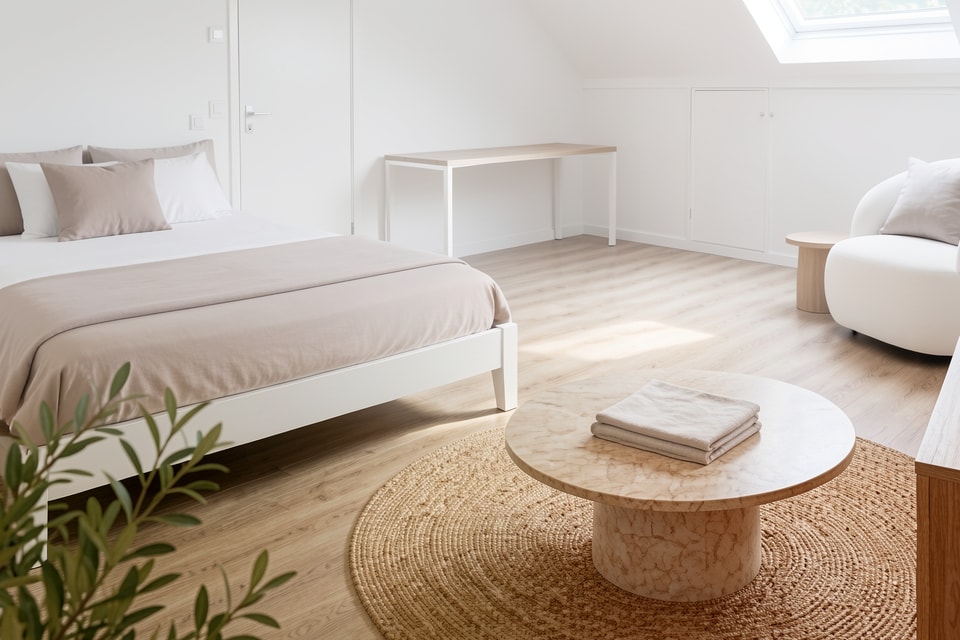 Kamer huren in Alkmaar