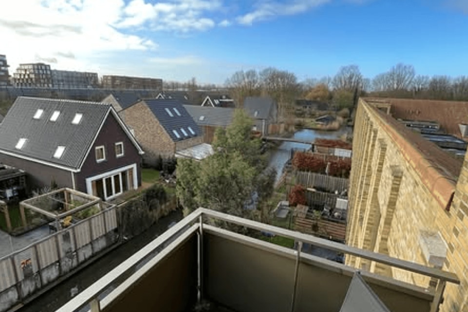 Huis huren in Utrecht