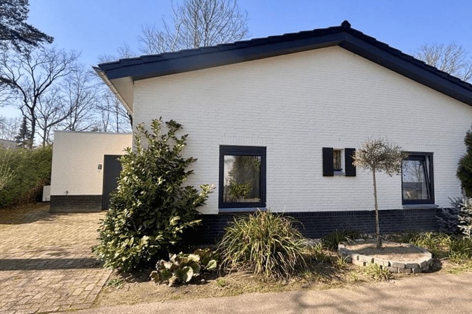 Huis huren in Waalre