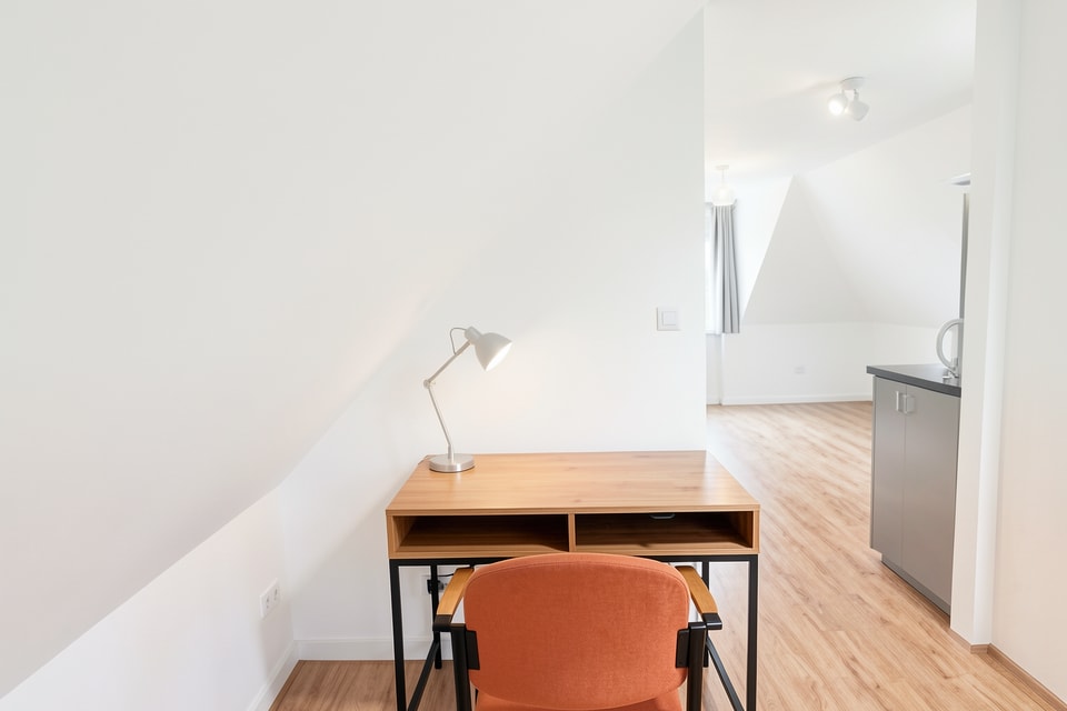 Appartement huren in Arnhem