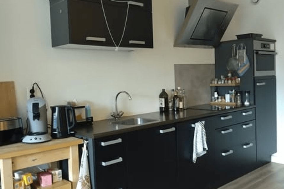 Appartement huren in Arnhem