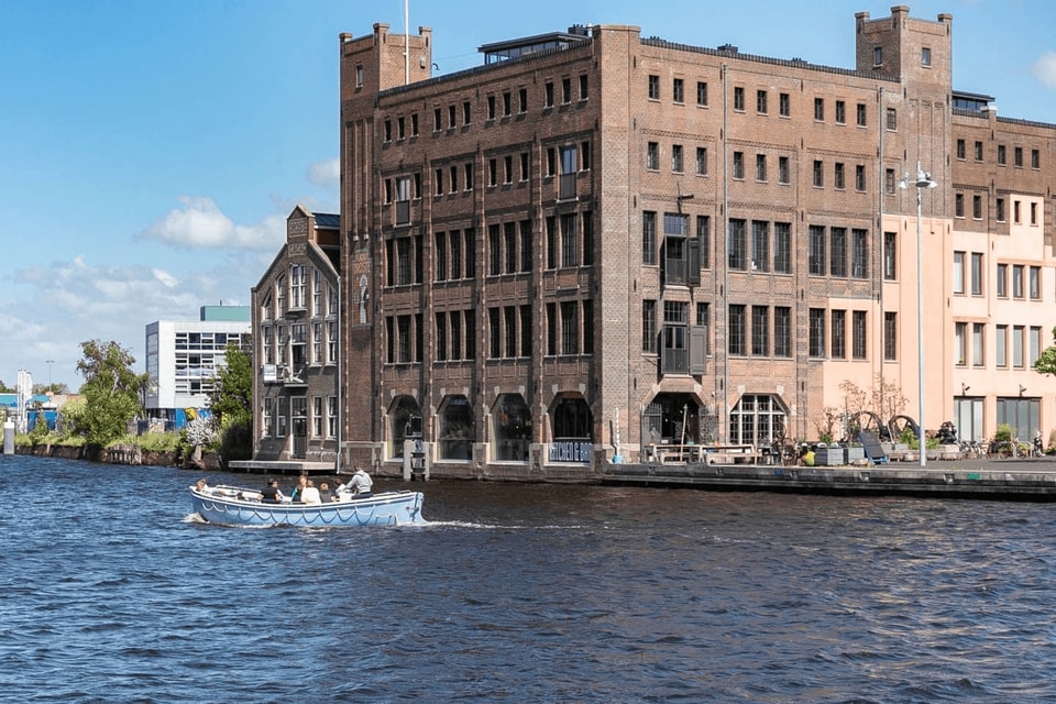 Appartement huren in Haarlem