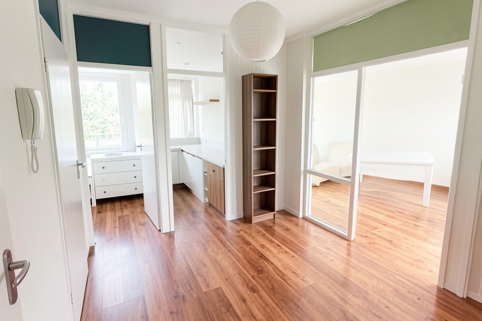 Kamer huren in Amstelveen