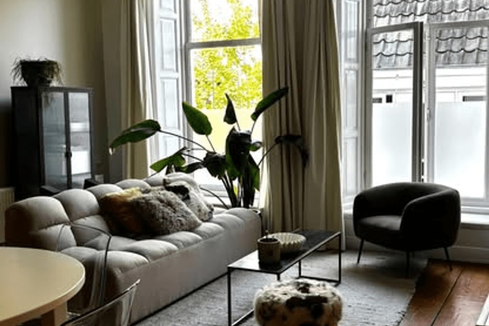 Kamer huren in Den Bosch